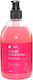 HiSkin Крем Сапун 400ml