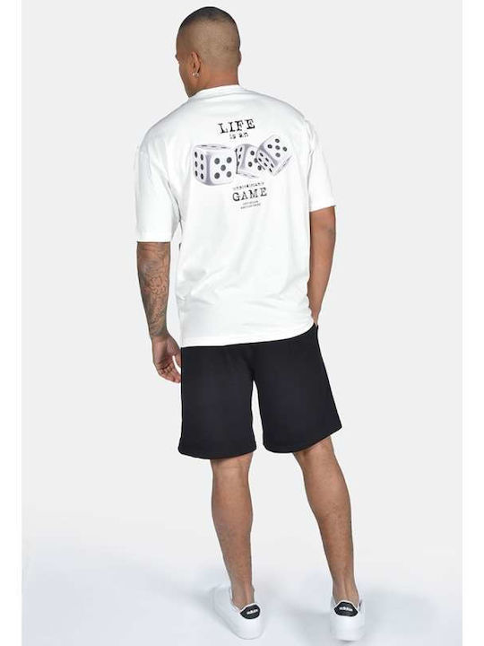 T-shirt White