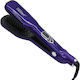 Eurostil Straightener Hair Straightener With Steam