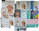 School Starter Kit Grades 1-3 Girl