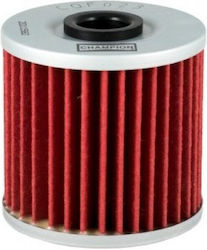 Oil Filter Fizz XF650 Freewind