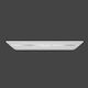 Toyota Genuine Illuminated Door Sills 4 Pieces Bz4x 2025
