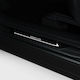 Toyota Genuine Aluminum Door Sill Protectors 4 Pieces C-hr+ 2025