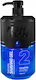 NISHMAN Rasierschäume & -gele Gel 1000ml