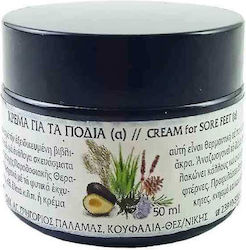 Cremă Termică 50ml Cremă Termică 50ml