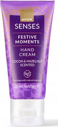Avon Wiederherstellende Handcreme & Nägel 30ml