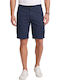 'roly' Men's Cargo Shorts 477 Blue