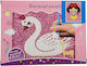 5d Diamantmalerei Mosaik Bildrahmen Diy Set 15 x 20 cm