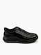 Men's Casual Shoes Black