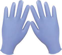Euromedis Sensiskin Puderfreie Untersuchungshandschuhe 100 Stück Euromedis Sensiskin Puderfreie Untersuchungshandschuhe 100 Stück
