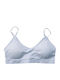 Online Set Kids Training Bras White