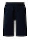 Sport Kids Shorts/Bermuda Navy Blue
