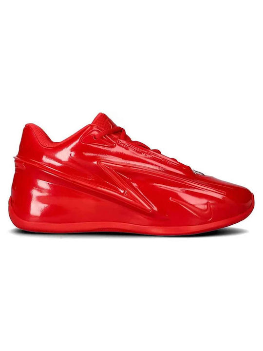 Nike KD19 "Candy Apple" Μπασκετικά Παπούτσια University Red