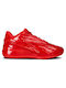 KD19 Candy Apple Basketballschuhe University Red
