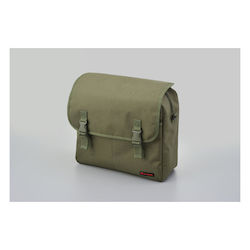 Daytona Henleybegins Seitenkoffer 15 Liter Khaki Daytona Henleybegins Seitenkoffer 15 Liter Khaki
