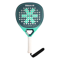 Osaka Padel-Schläger Erwachsene Osaka Padel-Schläger Erwachsene