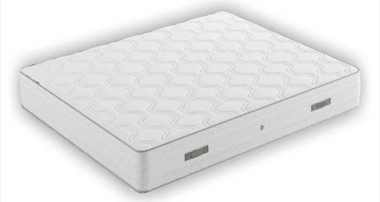 Nectar Персон И Половина Ортопедичен Матрак 120x200x27см с Пружини