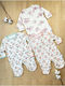SteweHome SteweHome Geschenkset Für Baby-Kleidung 5 Stück