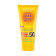 Perfecta Sun Cremă Antisolară Față SPF50 50ml