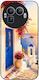 Sonique Case Greek Island Muse Series Realme GT...
