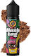Hashtag Flavor Shot 6ml/60ml 1τμχ Virginia