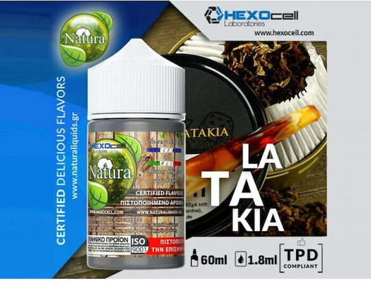 Hexocell Flavor Shot 60ml 1 Stück Tabakgeschmack