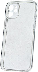 Shine Case Motorola Edge 70 Fusion Transparent Shine Case Motorola Edge 70 Fusion Transparent