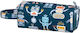 A Little Lovely Company Pencil Case Cylinder Various Designs/Colours
