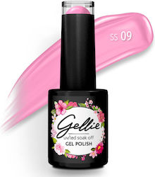 Gellie Gellie Gel Nagellack Frühling Sommer SS09 10ml
