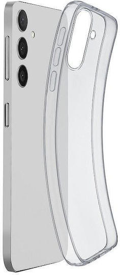 Cellularline Fine Калъф За Samsung Galaxy A36/a56