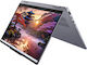 Lenovo IdeaPad 5 2-in-1 14AKP10 14" IPS FHD+ Touchscreen (Ryzen AI 300 Series-340/16GB/256GB SSD/W11 Home) (US Keyboard)