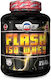 Titanium Muscle Usa Flash Iso Whey Molke Protein mit Geschmack Erdbeere 2.27kg