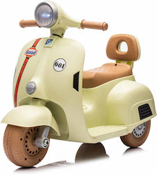 Vespa Electric Ride-On Motorbike Vespa Electric Ride-On Motorbike