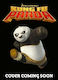 Kung Fu Panda: 101 Jokes, Games And Puzzles Official Kung Fu Panda Orchard Books