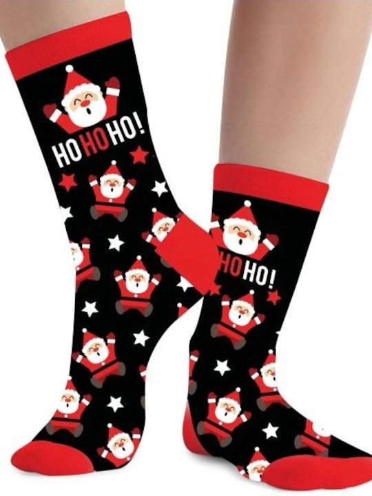 Christmas Socks Santa Claus Christmas Gift 42-48