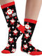 Christmas Socks Santa Claus Christmas Gift 42-48