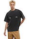 T-shirt Black