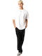 T-shirt White