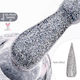 Alezori Ημιμόνιμο Βερνίκι Νυχιών Diamond D07 15ml