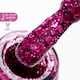 Alezori Ημιμόνιμο Βερνίκι Νυχιών Glamour 49 15ml