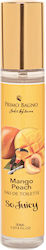 Primo Bagno Mango Peach Eau de Toilette 30ml Primo Bagno Mango Peach Eau de Toilette 30ml