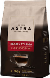 Astra Espresso Αλεσμένος 500gr Astra Espresso Αλεσμένος 500gr
