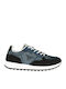 Ανδρικά Sneakers Μπλε