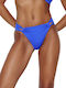 Bikinihosen Slip Ρουα