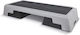 AMILA 44050 Aerobic Stepper