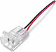 Redpoint Verbindung für LED Streifen/10cm Kabel 2pin 8mm Ip65 Cob Monochrom Herstellung China
