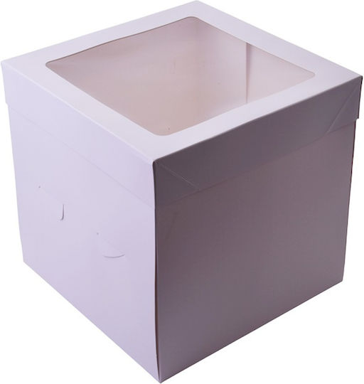 Cake Land Φόρμα Ζαχαροπλαστικής για Κέικ 30x30x15εκ.