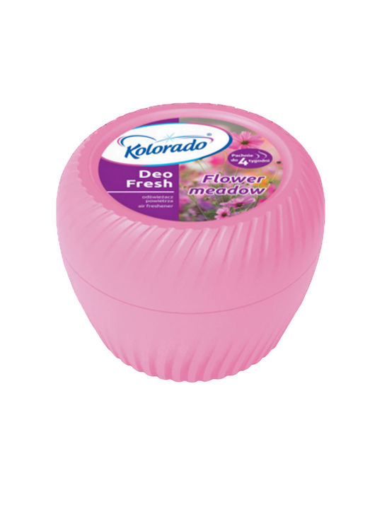 Kolorado Deo Fresh Flower Meadow Air Freshener 150 G