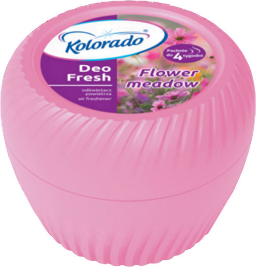 Kolorado Deo Fresh Flower Meadow Air Freshener 150 G
