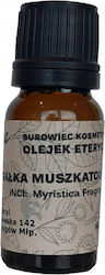 Gałaka Musk Essential Oil 20%